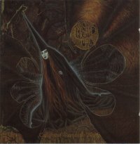 BENIGHTED LEAMS - Caliginous Romantic Myth - CD
